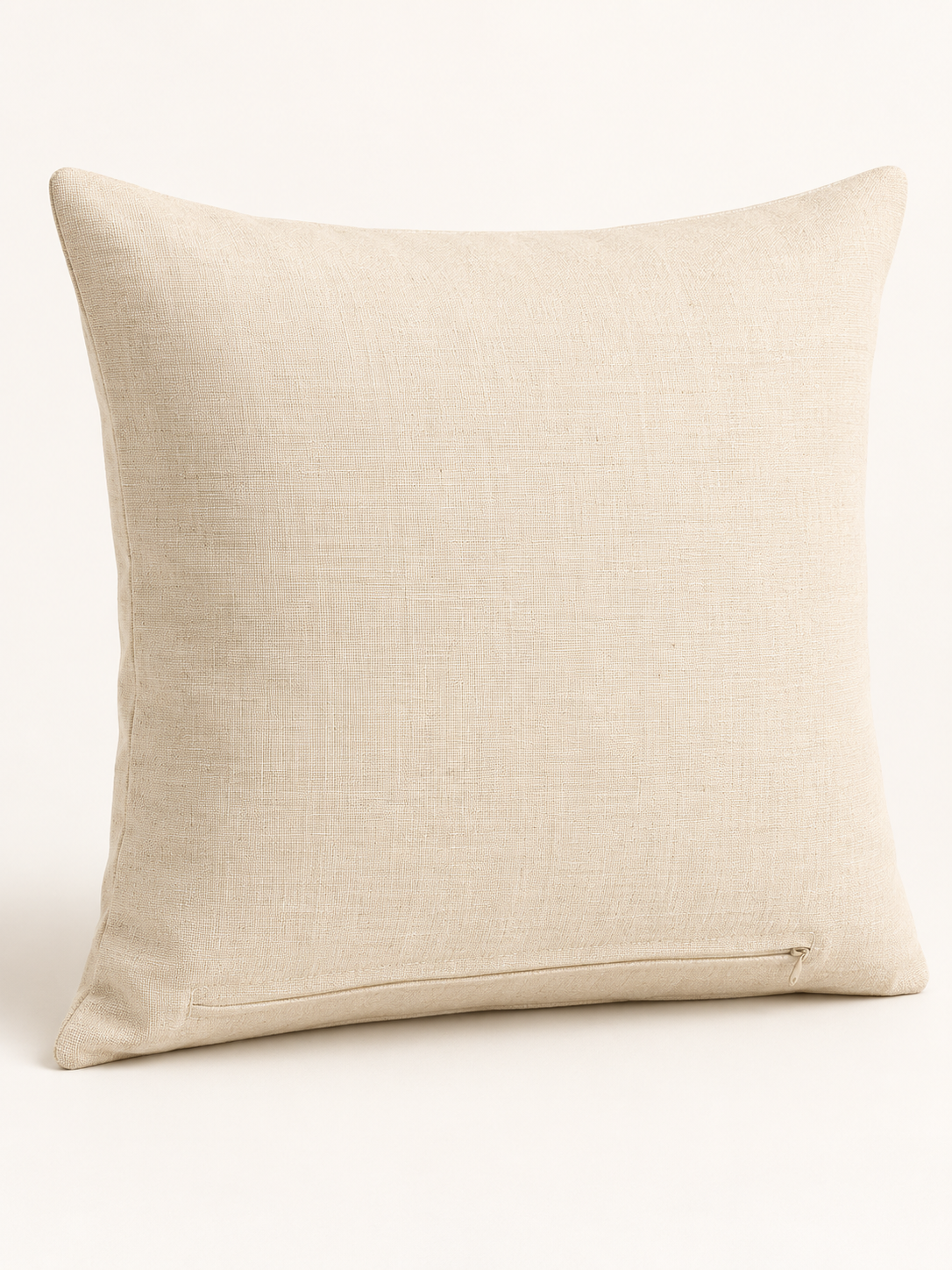 Lake Reed Pillow Cover