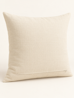 Margin Dot Pillow Cover