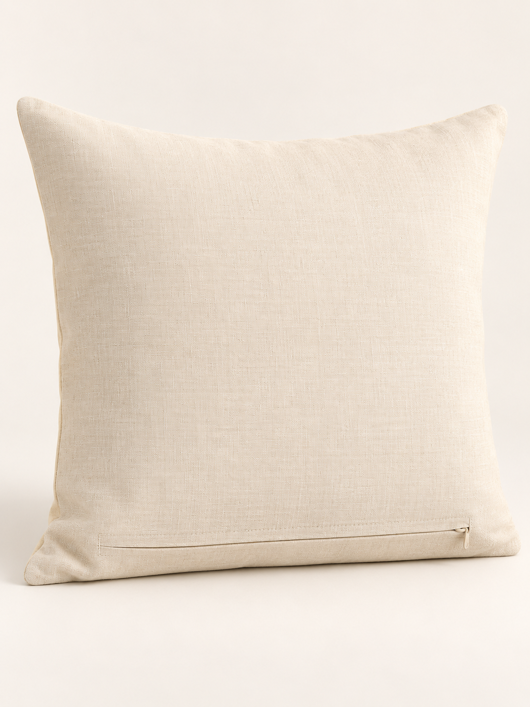 Memo Stripe Pillow Cover